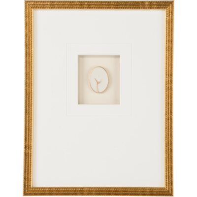 Botanical Relief III