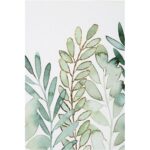 Foraged Greens I 387149 387149 B