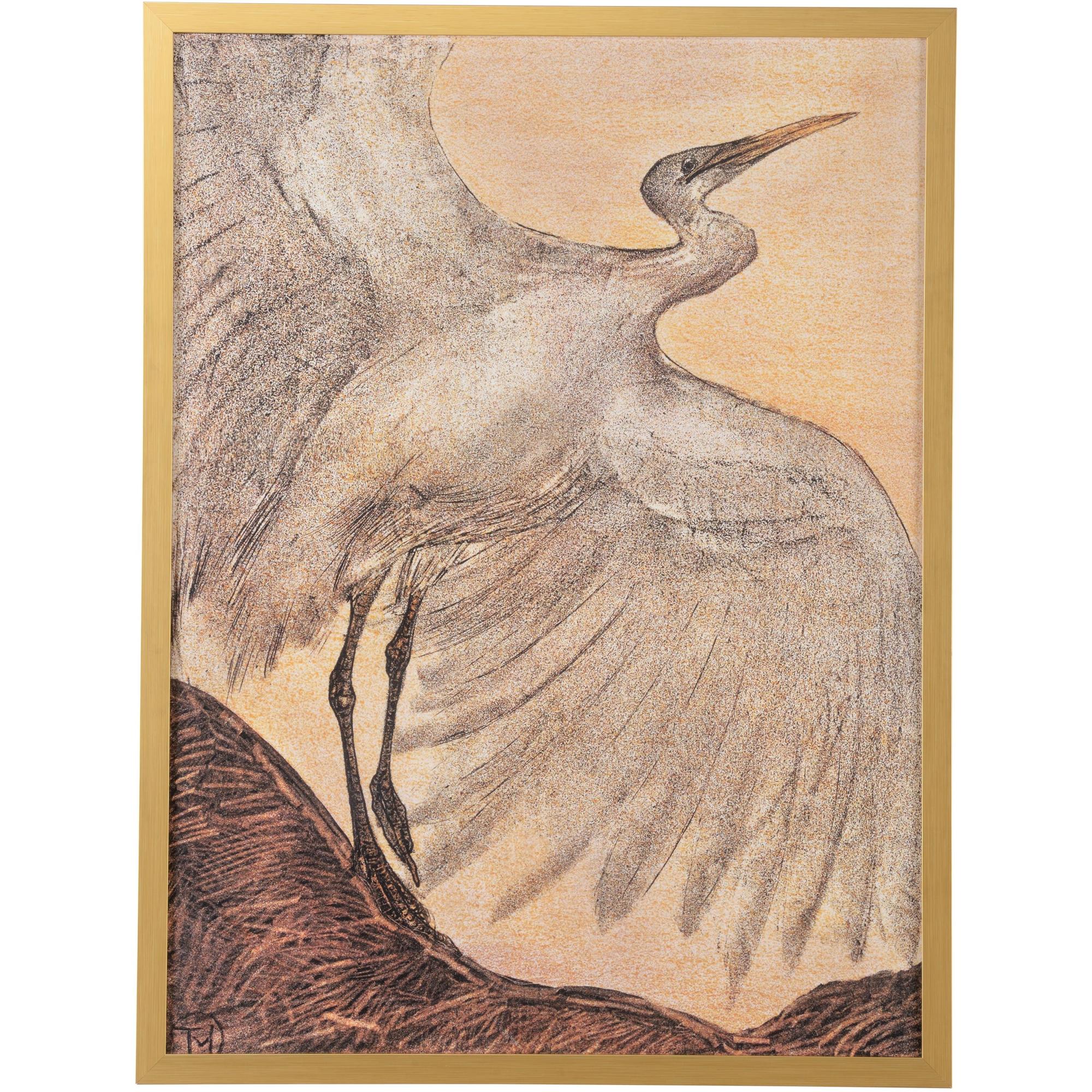 Great Egret 1 Great Egret