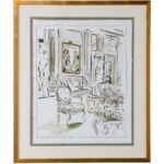 The Vintage Room I 387185 387185 B