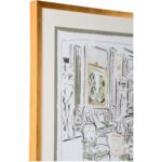 The Vintage Room I 387185 387185 C