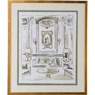 The Vintage Room III