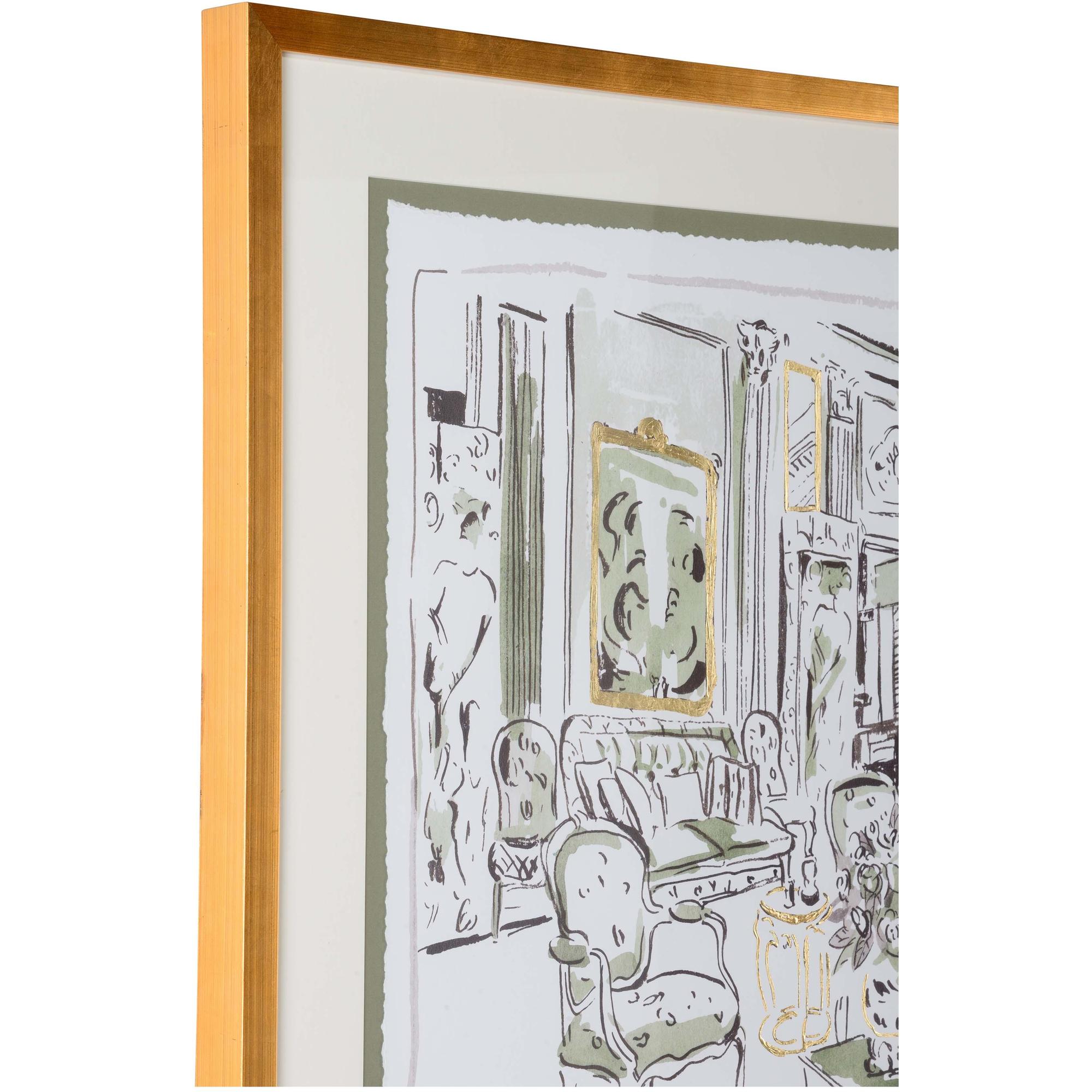 The Vintage Room IV 3 The Vintage Room IV - Image 3