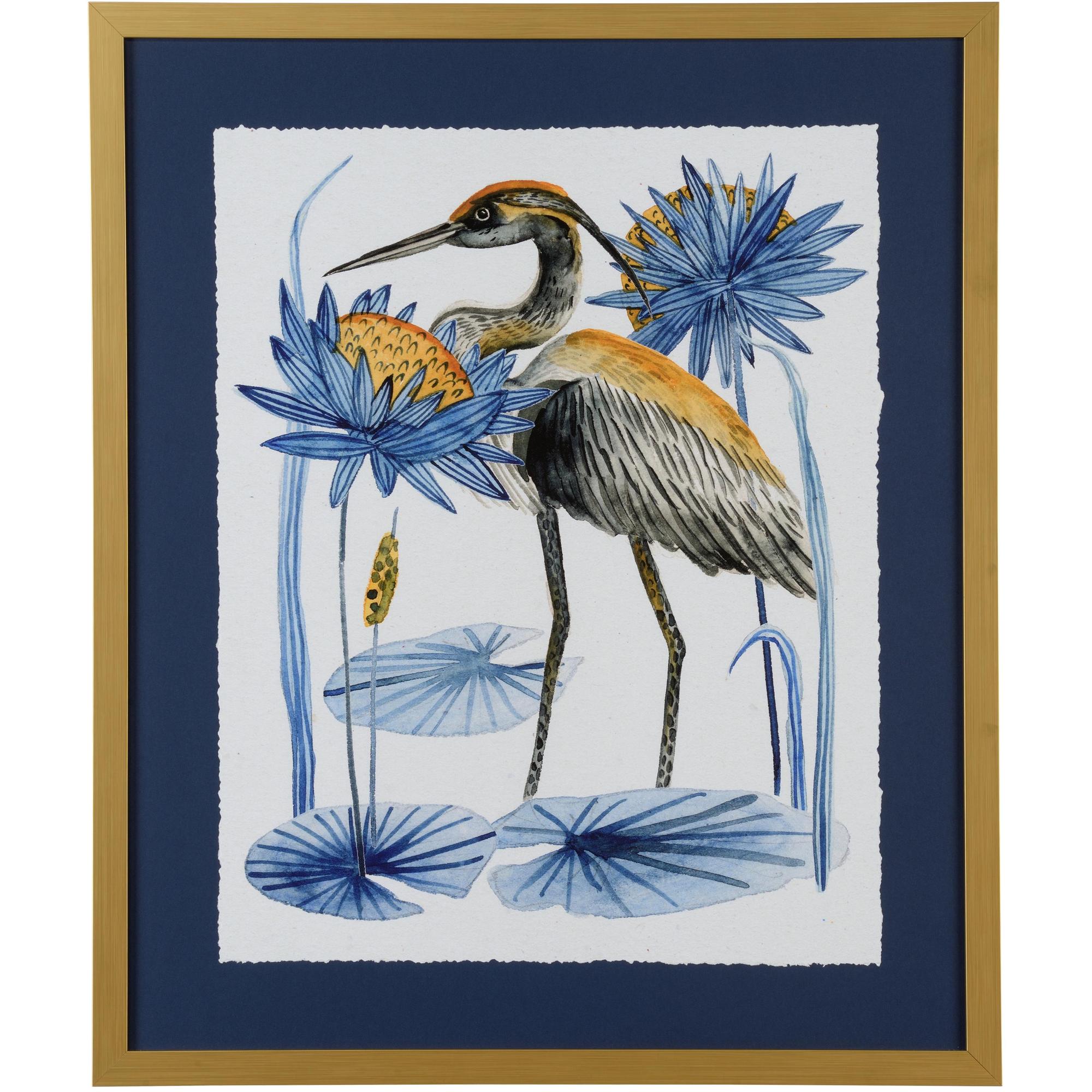 Heron Pond I 1 Heron Pond I