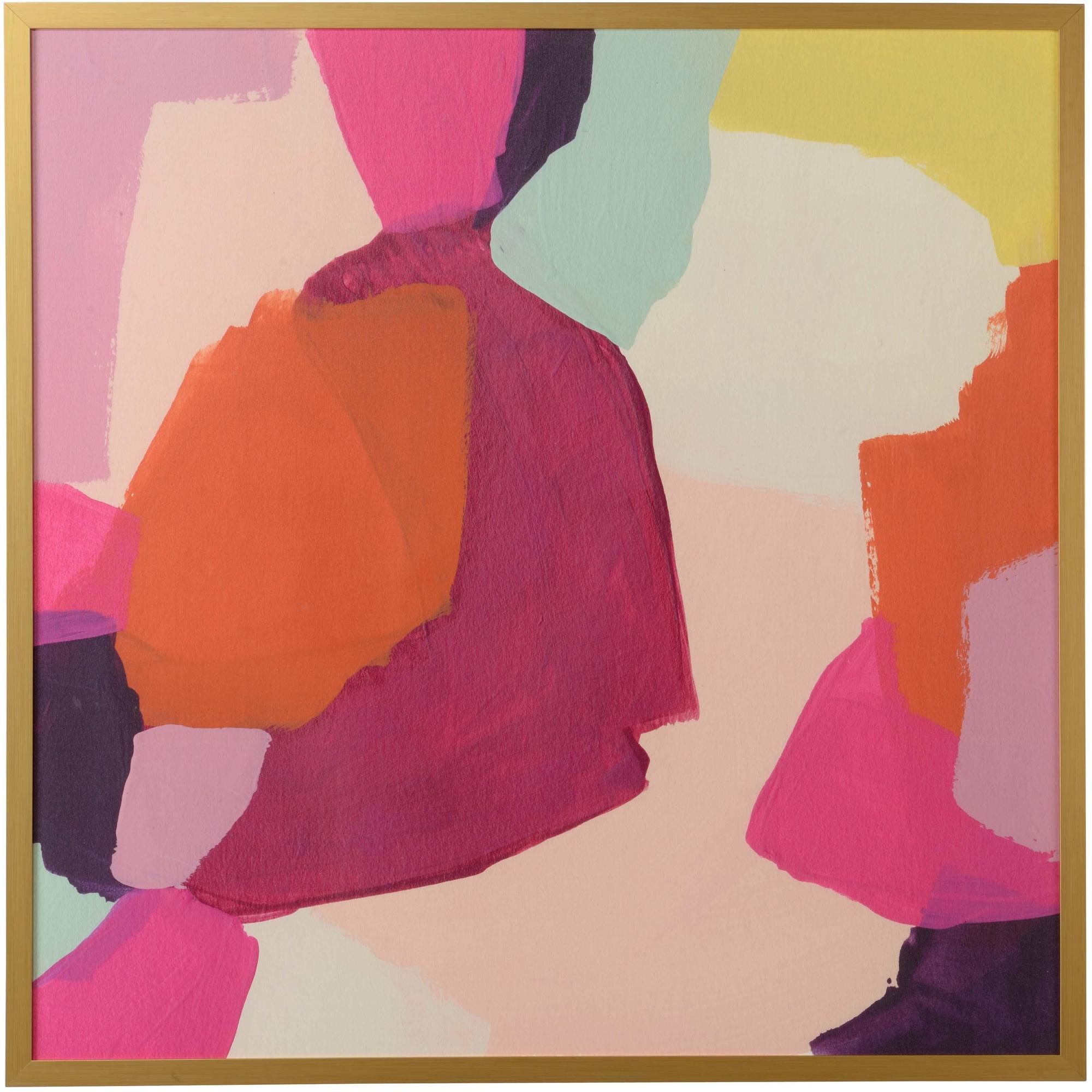 Pink Slip I 1 Pink Slip I