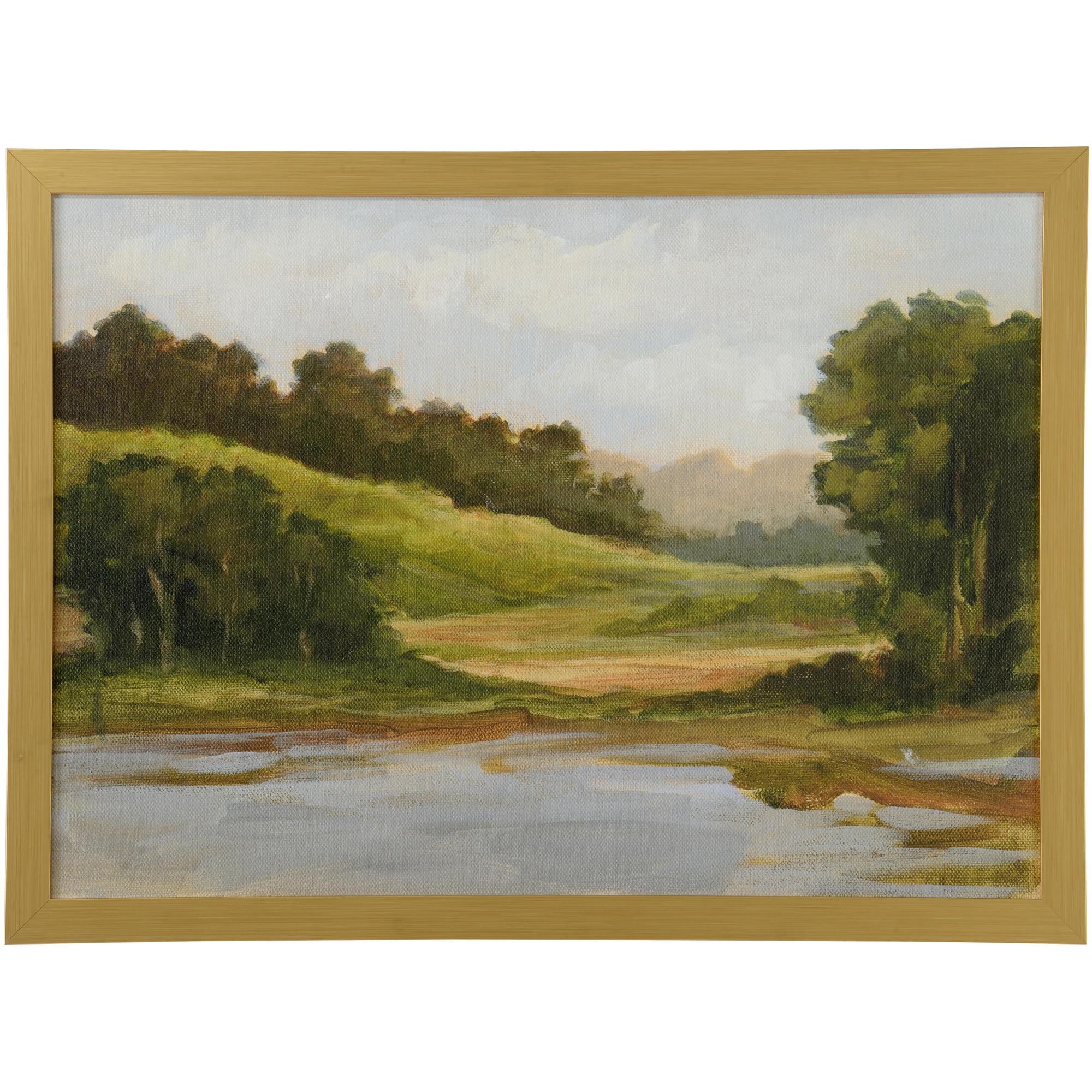 Spring Light 1 Spring Light