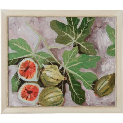 Decorative Fig I