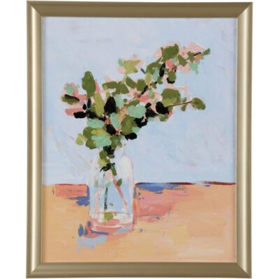 Baby Blue Eucalyptus II