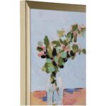 Baby Blue Eucalyptus II 3 Baby Blue Eucalyptus II 387209 387209 B