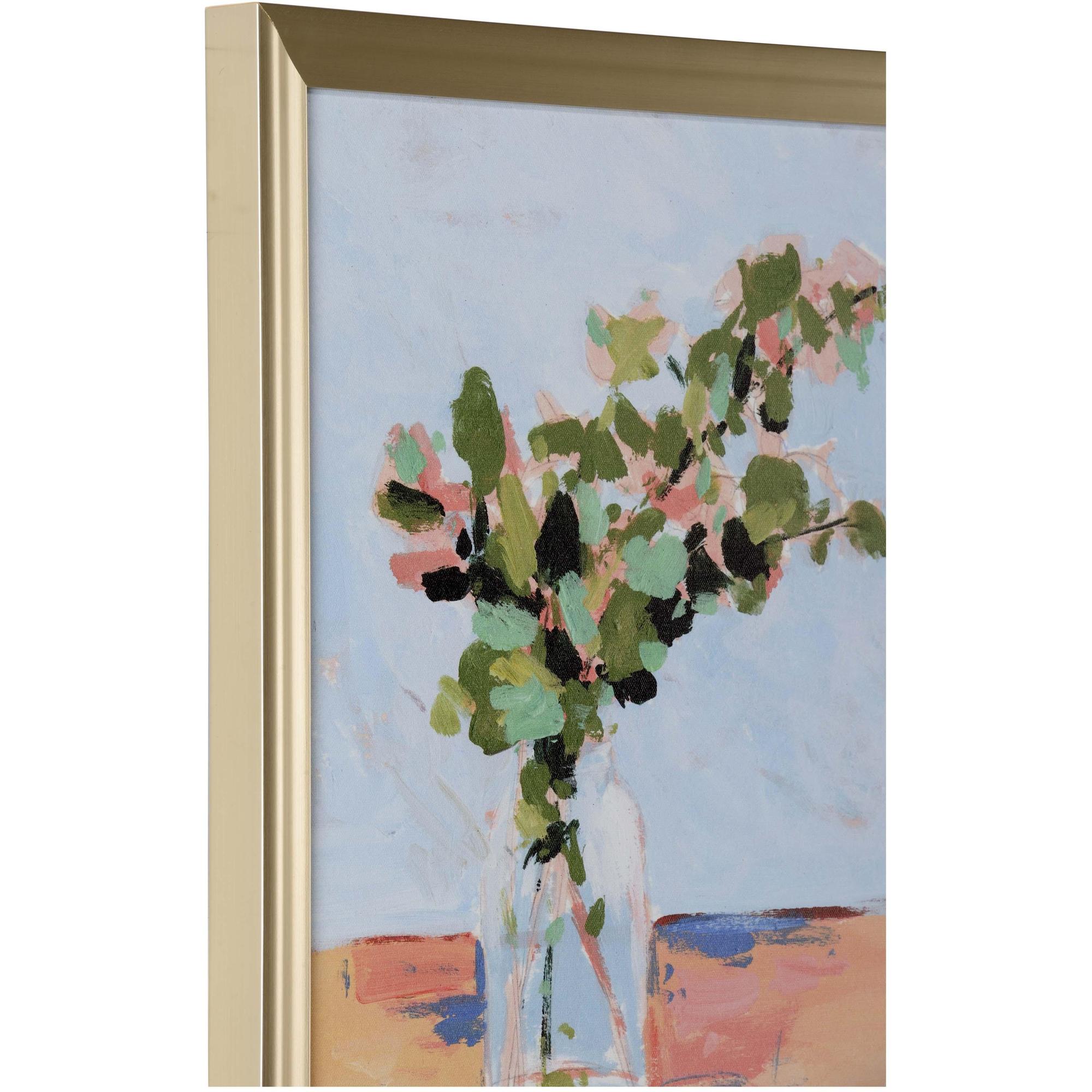 Baby Blue Eucalyptus II 2 Baby Blue Eucalyptus II - Image 2