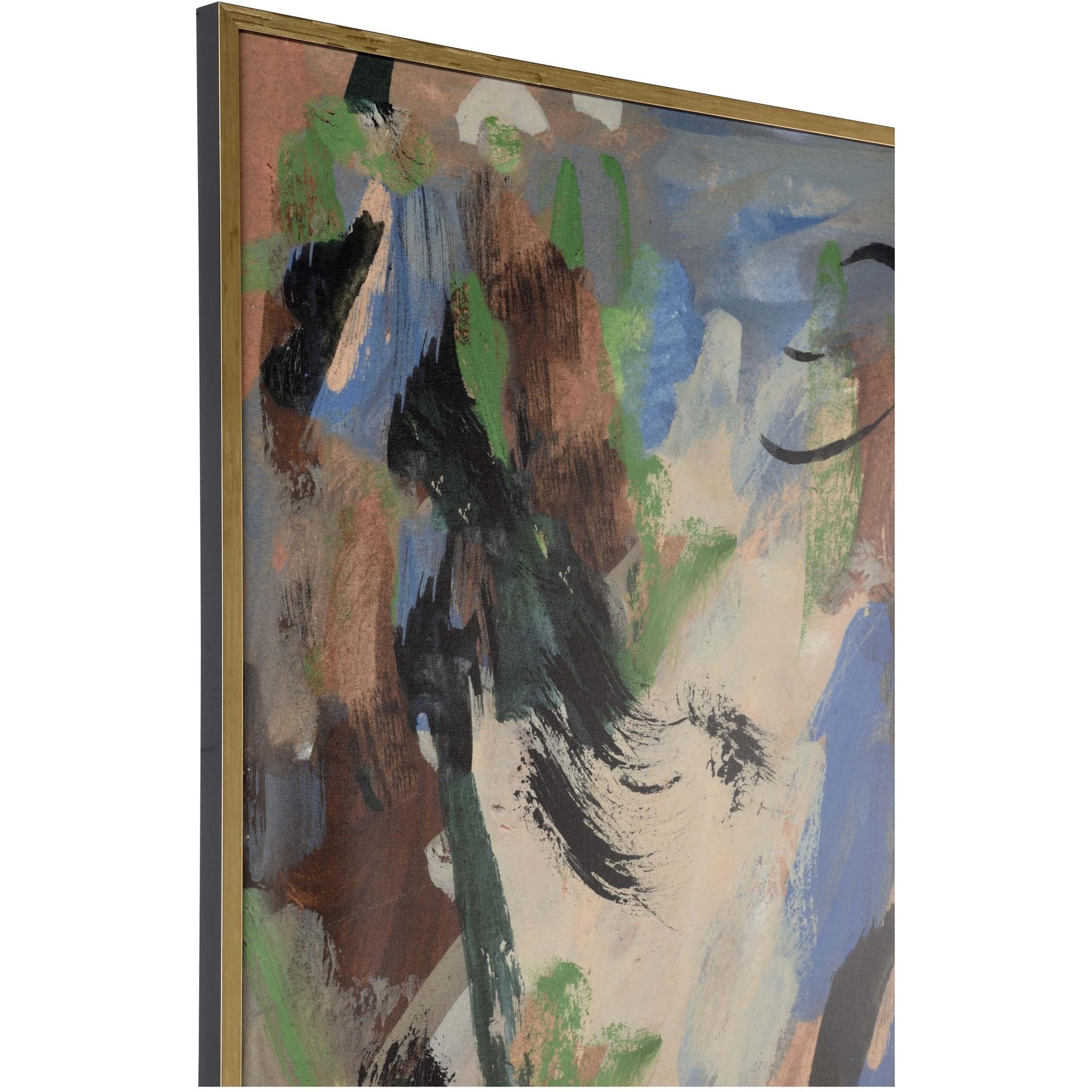 Linen and Blues I 2 Linen and Blues I - Image 2