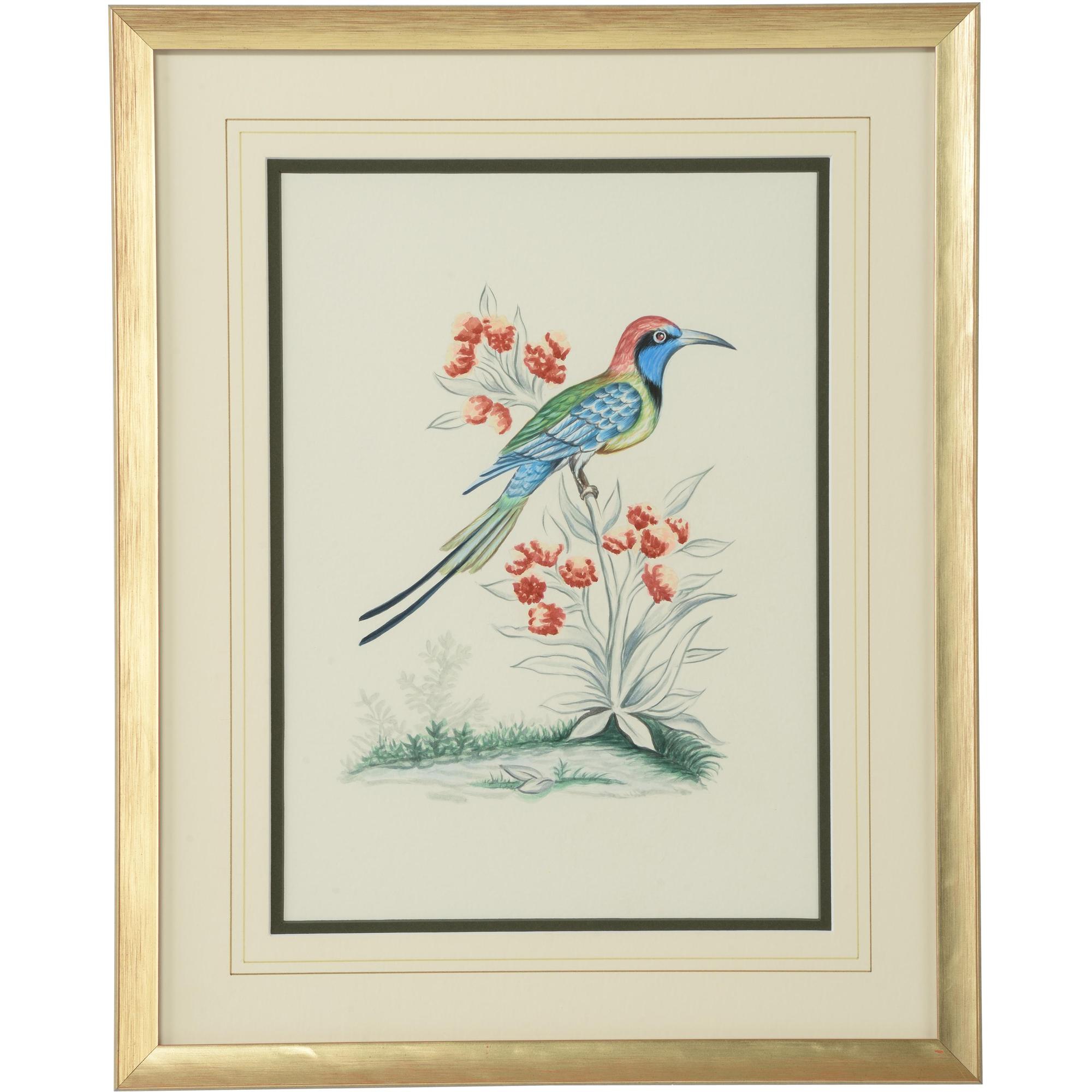 Cain Birds C 1 Cain Birds C