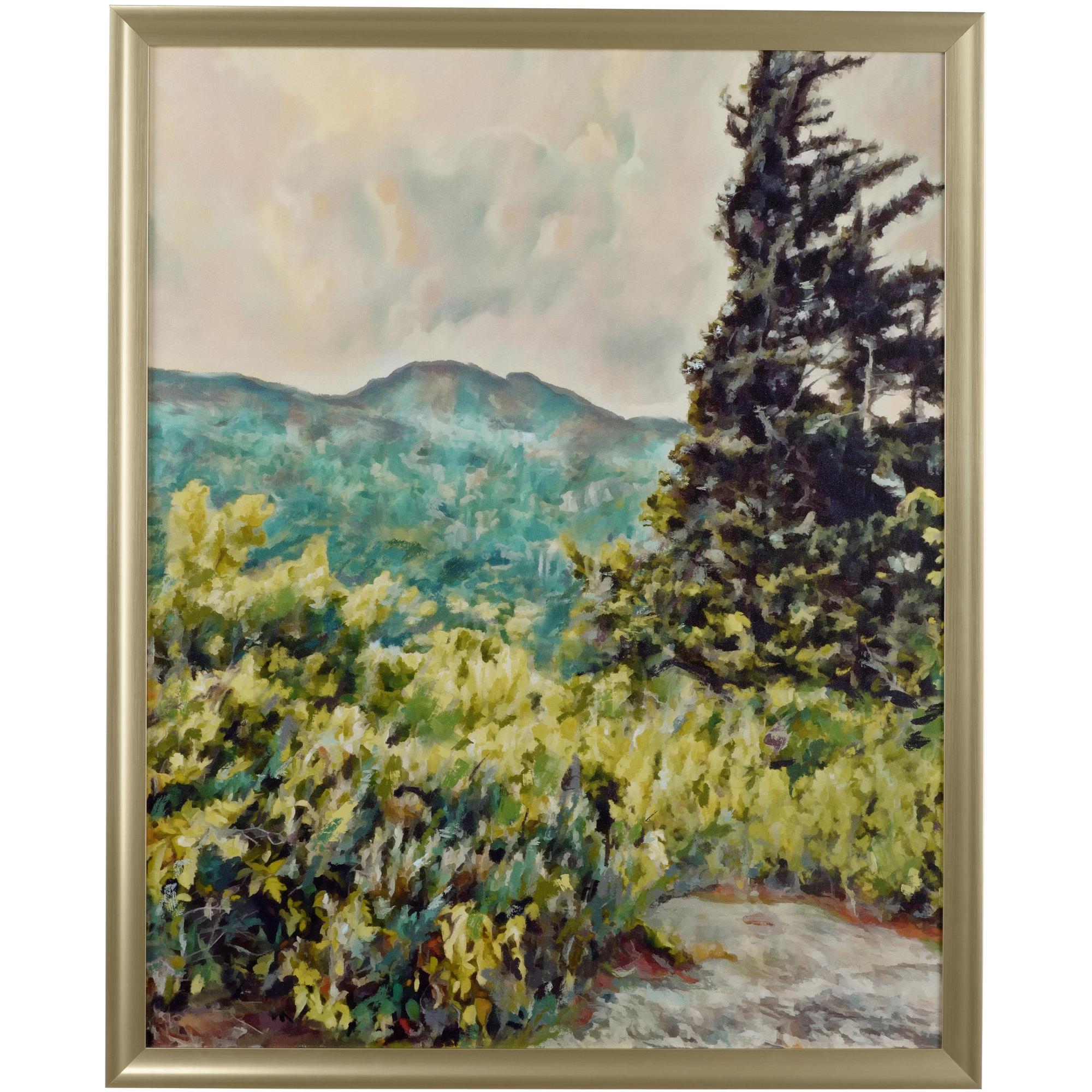 Cloudy Ridge 1 Cloudy Ridge