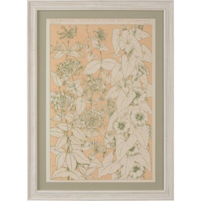 Leaves From Nature No.9