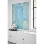 Blue Mood Painting 9 Blue Mood Painting 395179 395179 E