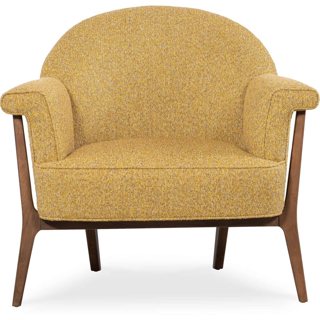 Vaughn Chair - Image 8