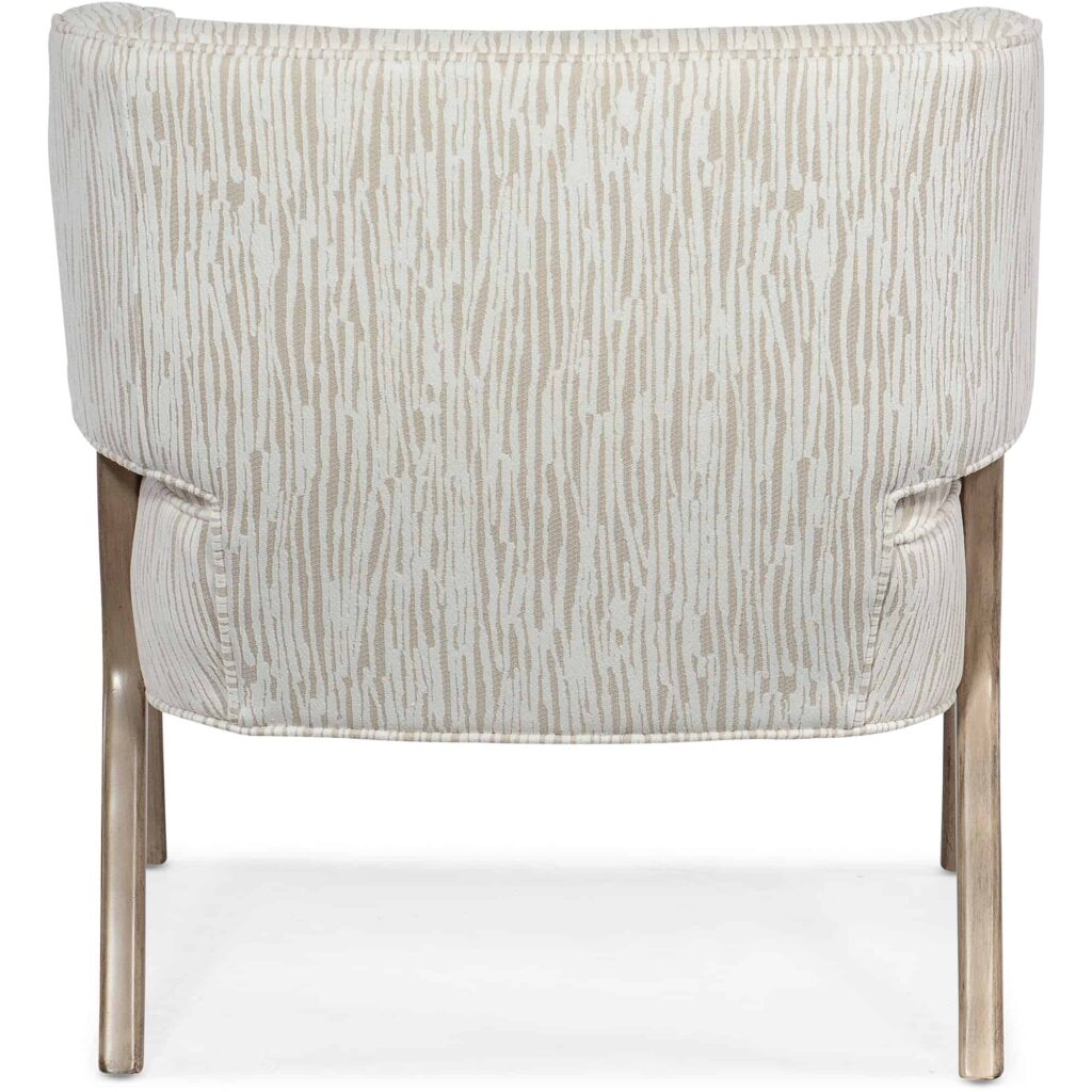 Adkins Exposed Wood Chair - Image 2