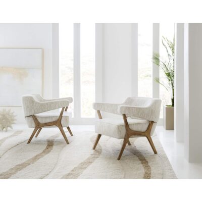 Adkins Exposed Wood Chair 4168 4168 room