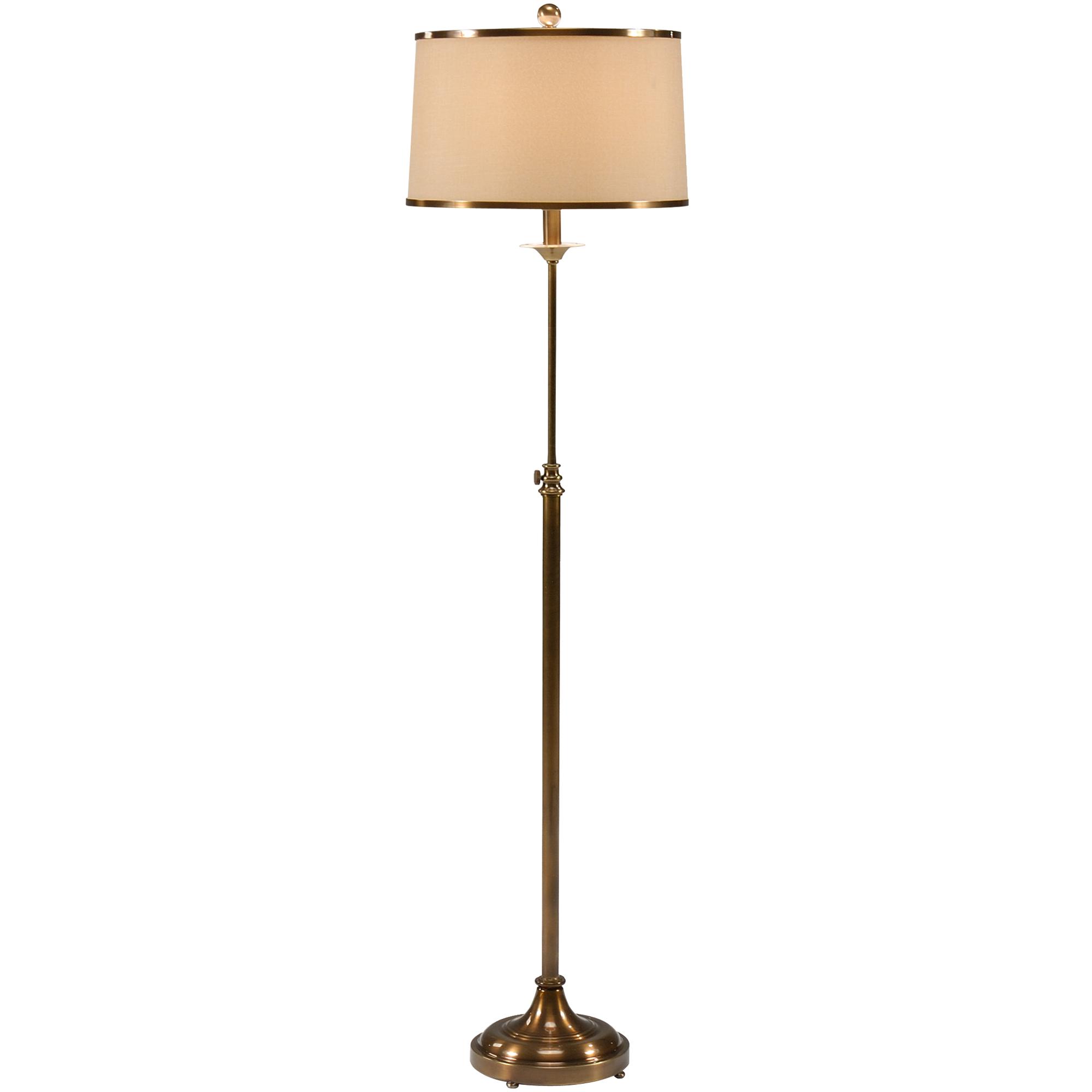 Adjustable Floor Lamp 1 Adjustable Floor Lamp