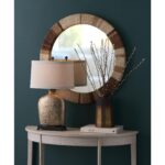 Bradford Lamp 8 Bradford Lamp 46636 46636 D