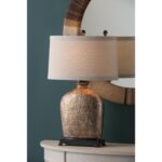 Bradford Lamp 9 Bradford Lamp 46636 46636 E