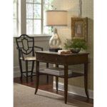 Mercury Glass Lamp 5 Mercury Glass Lamp 46785 46785 C