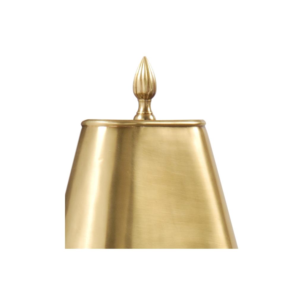 Delicate Console Lamp 3 Delicate Console Lamp - Image 3