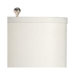 Milky Bottle Lamp 6 Milky Bottle Lamp 46917 46917 C