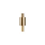 Bailey Lamp - Brass 7 Bailey Lamp - Brass 46931 46931 D