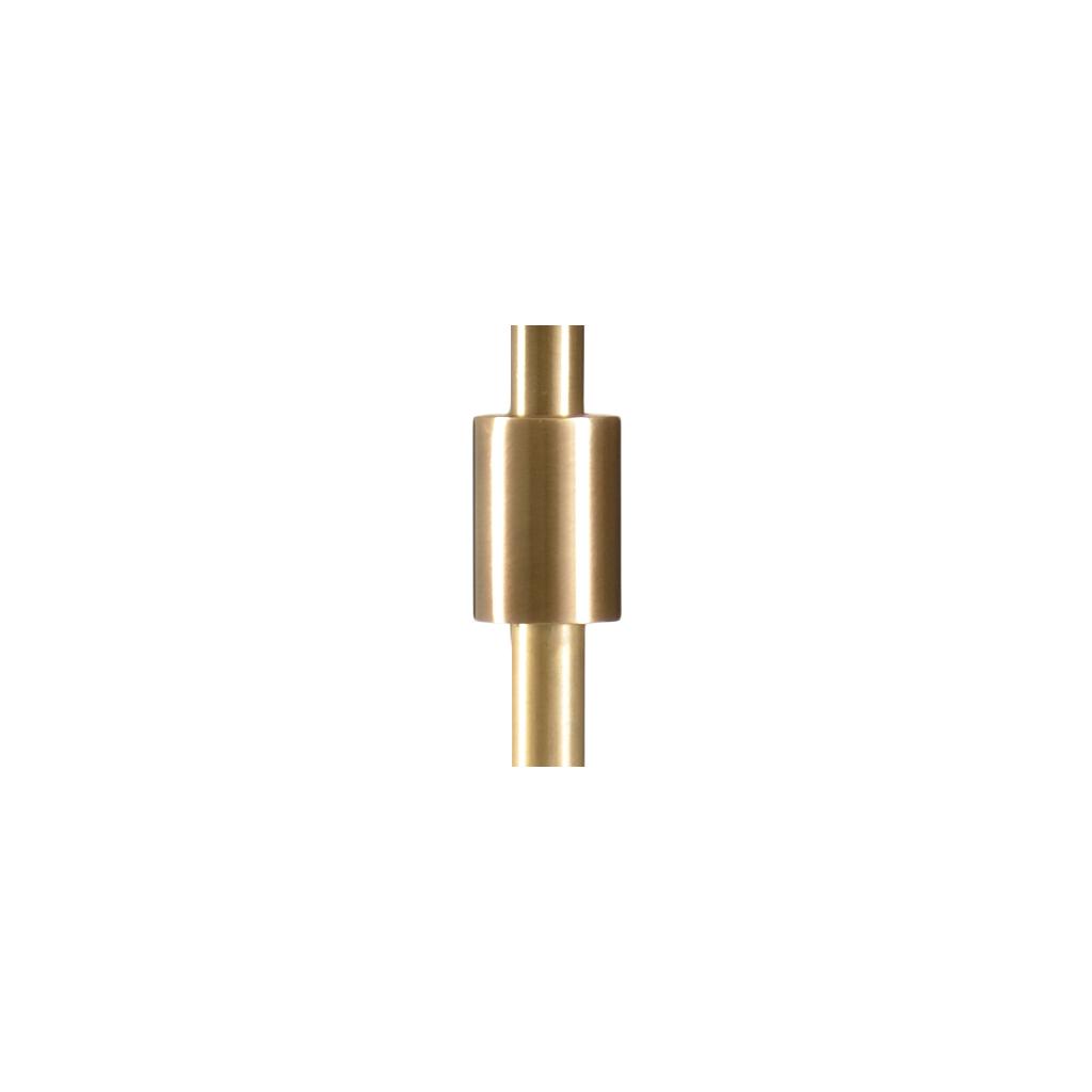 Bailey Lamp - Brass 4 Bailey Lamp - Brass - Image 4