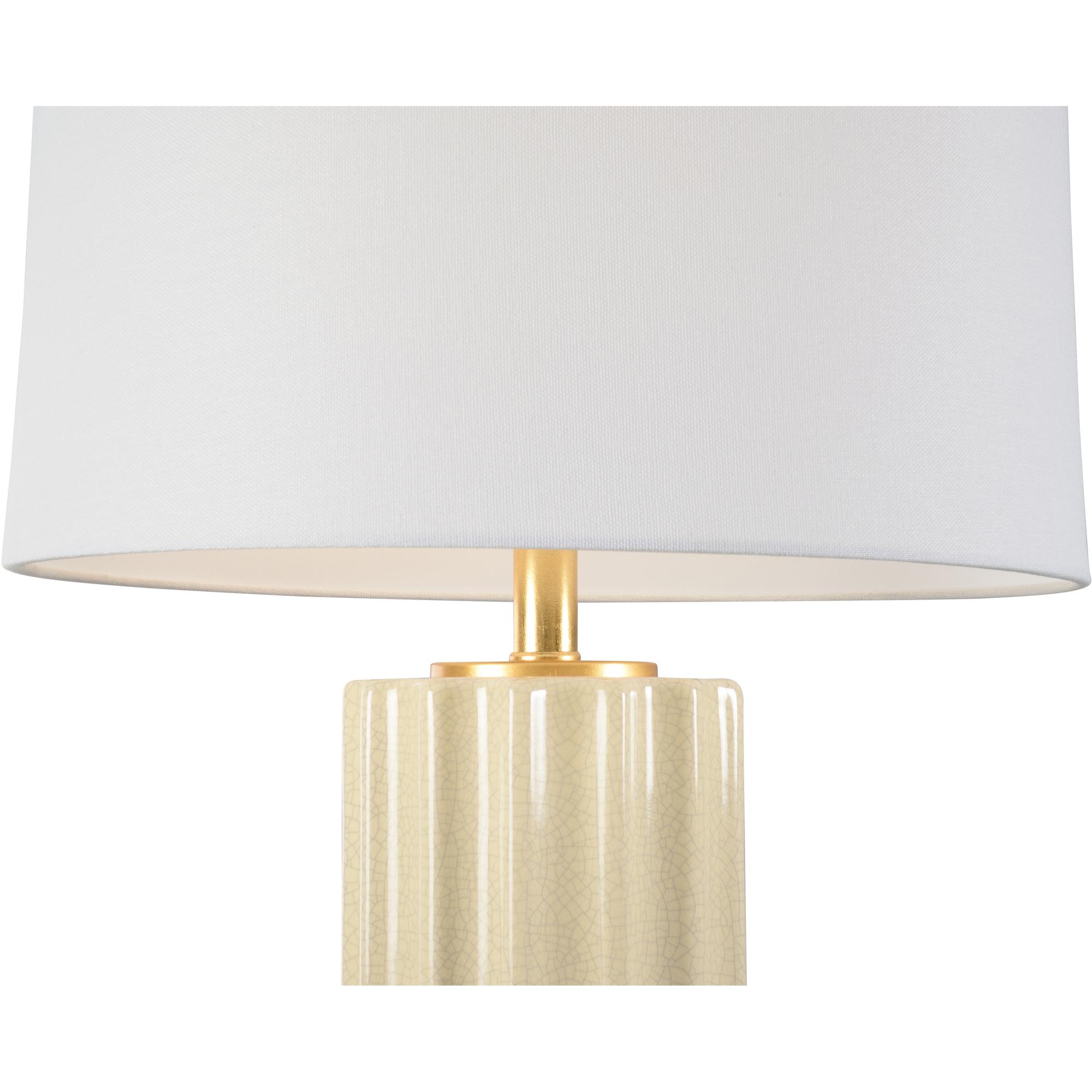 Mythos Lamp - Cream 3 Mythos Lamp - Cream - Image 3