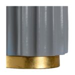 Mythos Lamp - Slate 4 Mythos Lamp - Slate 46996 46996 B