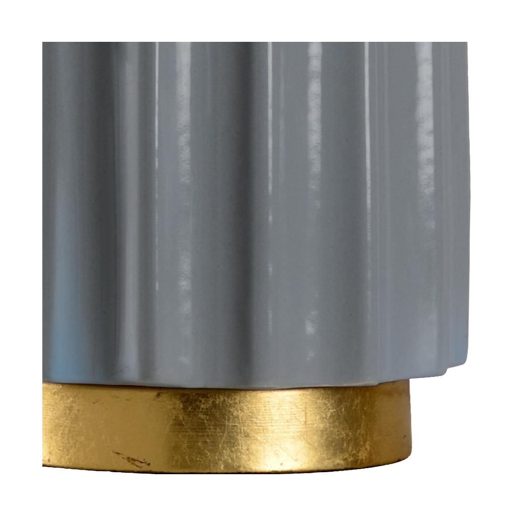 Mythos Lamp - Slate 2 Mythos Lamp - Slate - Image 2