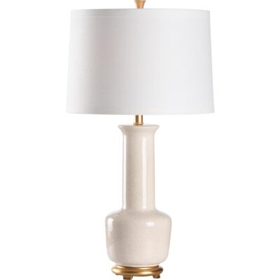 Olsen Lamp - Snow