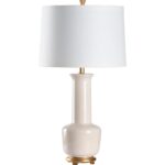 Olsen Lamp - Snow 47015 47015 B