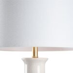 Olsen Lamp - Snow 47015 47015 D