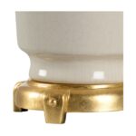 Emma Lamp - Snow 7 Emma Lamp - Snow 47018 47018 B