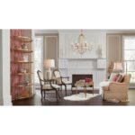 Emma Lamp - Snow 9 Emma Lamp - Snow 47018 47018 D