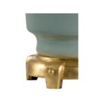 Emma Lamp - Sea Mist 47020 47020 B