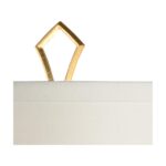 Emma Lamp - Sea Mist 47020 47020 C