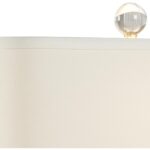 Christal Lamp 5 Christal Lamp 47046 47046 C