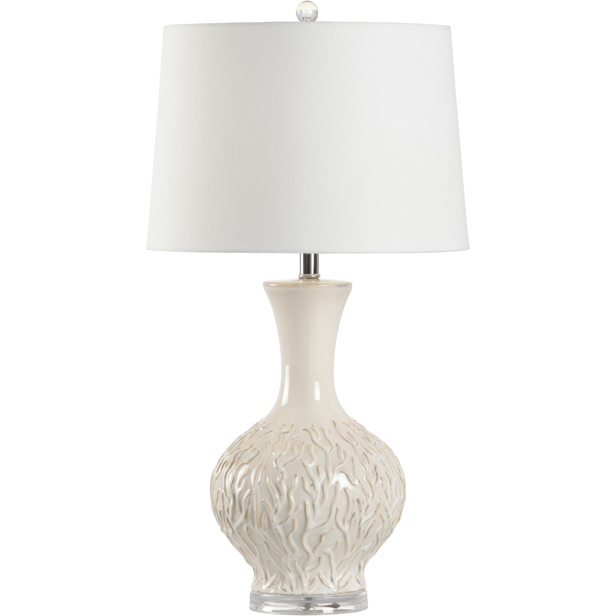 Sea Grass Lamp 1 Sea Grass Lamp