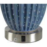 Maui Lamp 7 Maui Lamp 47061 47061 C