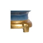 Emma Lamp - Turkish Blue 47083 47083 B