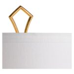 Emma Lamp - Turkish Blue 47083 47083 C