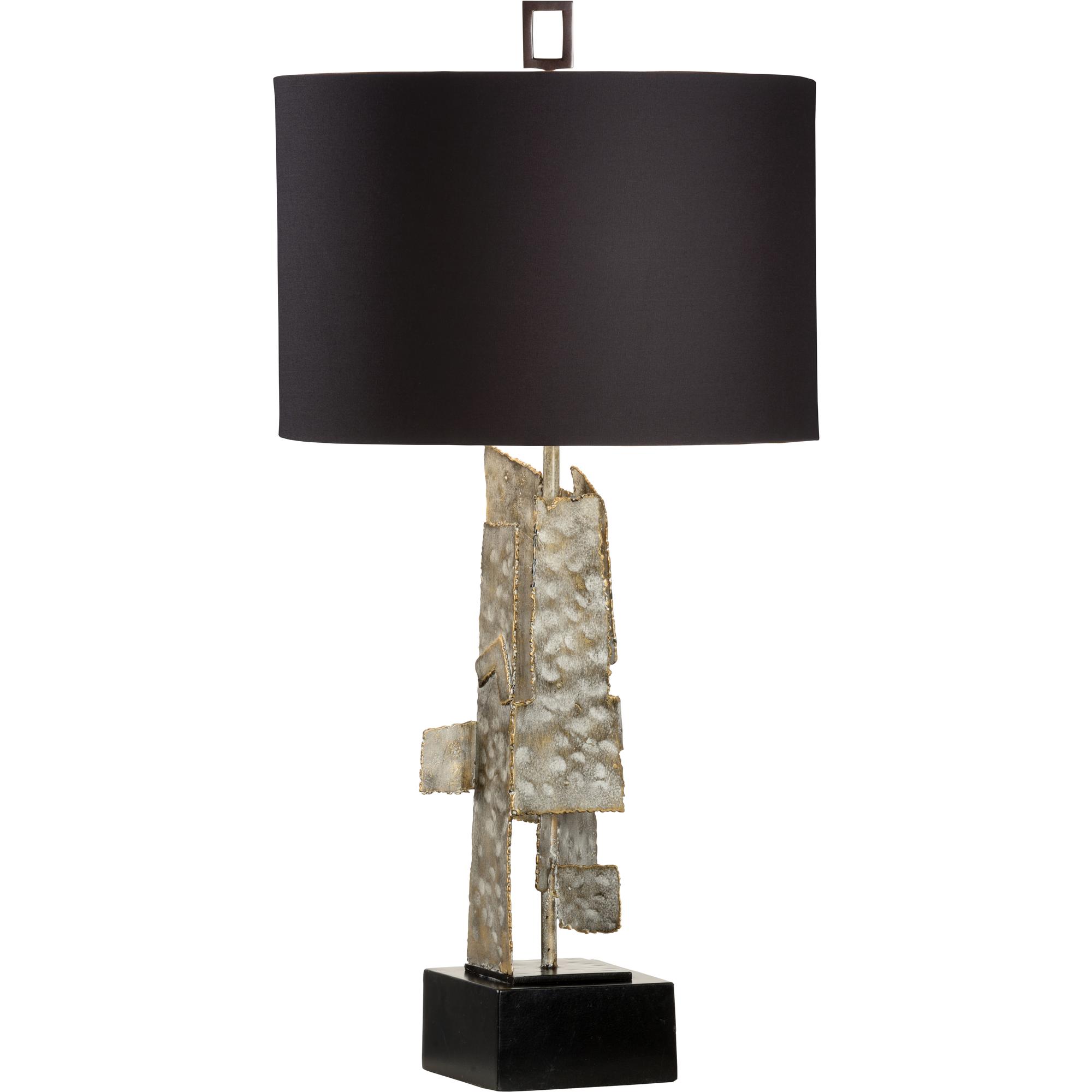 Kahn Lamp 1 Kahn Lamp