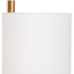 Calacatta Gold Lamp 47128 47128 C