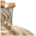 Calacatta Gold Lamp 47128 47128 D