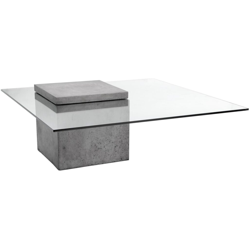 Grange Coffee Table