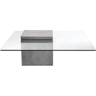 Grange Coffee Table 47901 47901 GRANGE COFFEE TABLE GREY 1